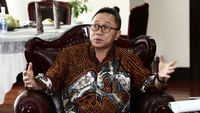 Ketum PAN: Meski Hanya Bicara ke Prabowo, Pengaruh Pak JK Besar