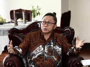 Jelang Pilgub Jabar, Ketum PAN Siap Bertemu Ridwan Kamil