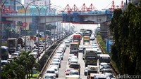 Sebagaimana diketahui, proyek MRT koridor Selatan - Utara pada Fase I (Lebak Bulus - Bundaran HI) sedang dibangun 13 stasiun dan 1 depo. Dimana dari 13 stasiun, terdapat 7 stasiun layang (Lebak Bulus - Fatmawati - Cipete Raya - Haji Nawi - Blok A - Blok M - Sisingamangaraja) dan 6 stasiun bawah tanah (Senayan - Istora - BendunganHilir - Setiabudi - Dukuh Atas - Bundaran HI).