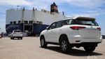 Top 10 Mobil Made In Indonesia yang Laris di Luar Negeri