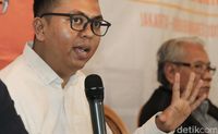 ILR: Publik Harus Mengeksaminasi Putusan MA Soal Hadi Poernomo