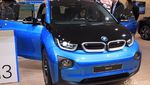 Mobil-mobil Fantastis ala BMW