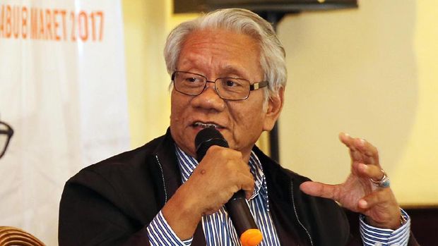 Para Pendekar Hukum Turun Gunung Cari Jurus Babat 62 Ribu Regulasi