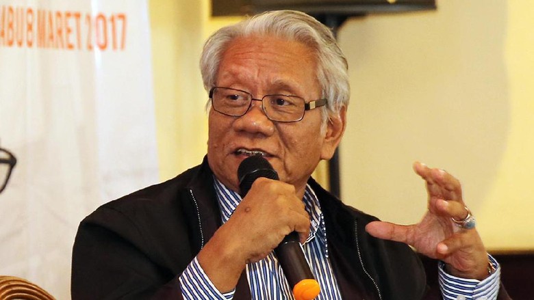 15 Orang Ikuti Ujian Calon Hakim Konstitusi Gantikan Posisi Palguna 15 Orang Ikuti Ujian Calon Hakim Konstitusi Gantikan Posisi Palguna