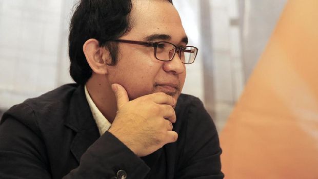 Ahli: Jangan Terlalu Lama Berwacana, Over Kapasitas LP Makin Akut