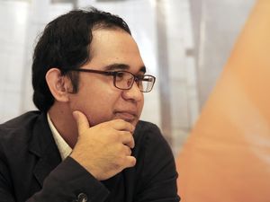 Melihat Lagi Arah Pemberantasan Korupsi 7 Presiden RI