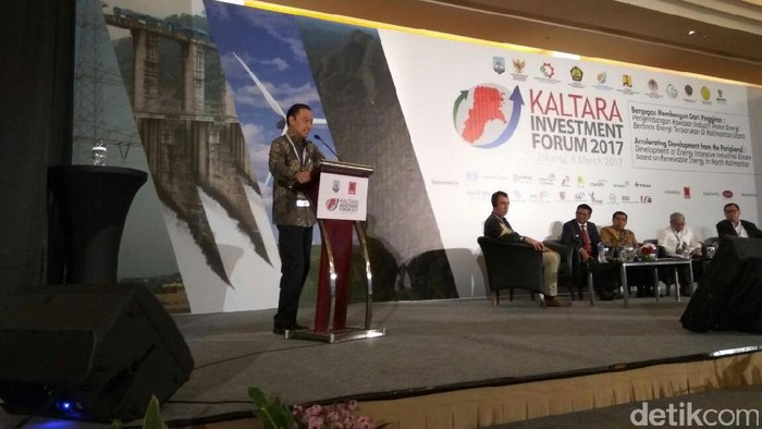 Tarik Investor, Kepala BKPM: Daerah Jangan Jalan Sendiri-sendiri