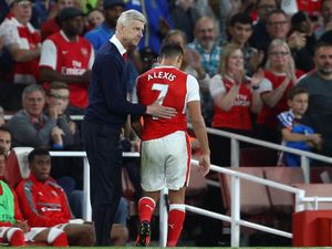Wenger Pastikan Sanchez Tak Akan Ke Mana-mana