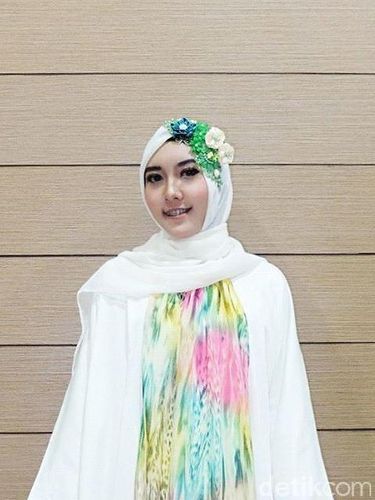 6 Mahasiswi Berwajah Imut yang Akan Audisi Sunsilk Hijab Hunt Yogyakarta