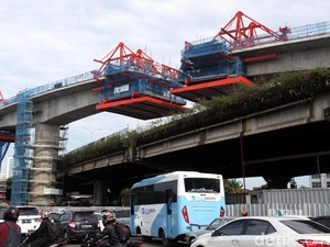 MRT Bundaran HI-KP Bandan Segera Dibangun, Ini Daftar Stasiunnya?