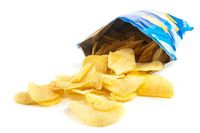 Kriuk Kres Keripik dari Kentang hingga Singkong yang Jadi Favorit Semua Usia