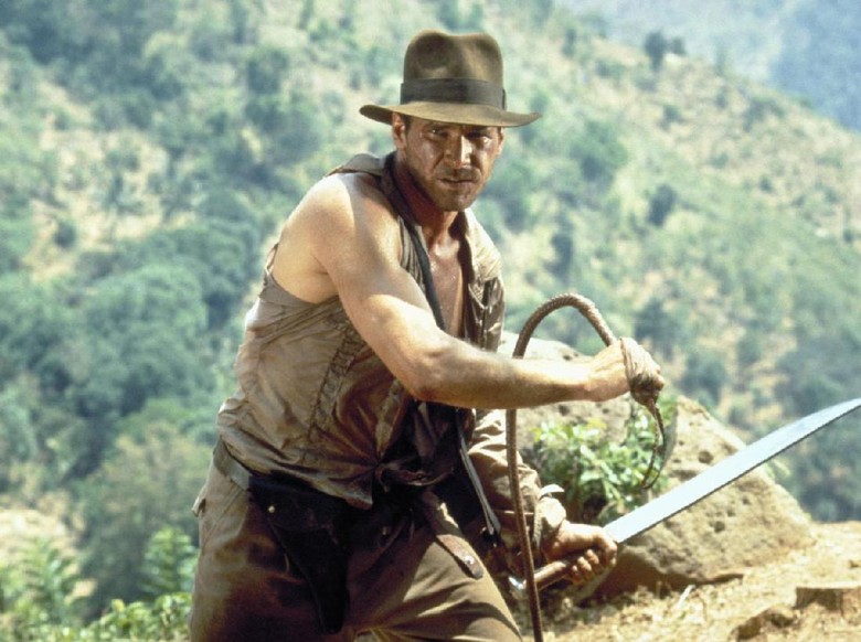 Indiana Jones 5 Gagal Tayang 2020 Indiana Jones 5 Gagal Tayang 2020