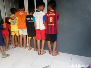 Predator Seks di Karawang Rekam Aksinya dan Perlihatkan pada Korban