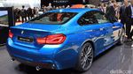Tampilan Baru BMW Seri 4