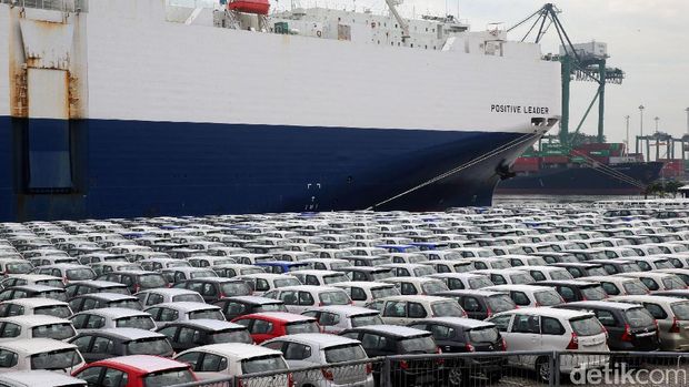 Toyota: Kijang Ada di Mana-mana, Sampai Timur Tengah