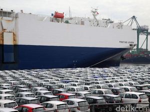 TMMIN Jadi Basis Produksi Toyota untuk Manufaktur Global