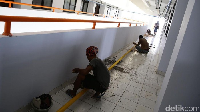 Tinggal di Rusun Dekat Stasiun: Biaya Transportasi Jadi Lebih Murah