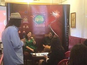 ASEAN Film Festival and Awards 2017 Undang Sineas Indonesia Daftarkan Karya