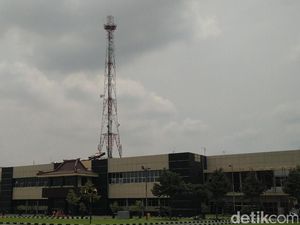 Polda Jatim Antisipasi Aksi Bela Tauhid di Surabaya Siang Ini
