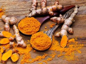 Terapi Pangan Lokal Bantu Jaga Stamina Tubuh