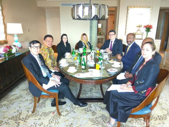 Soal Pariwisata, Indonesia Harus Belajar Banyak dari Seychelles