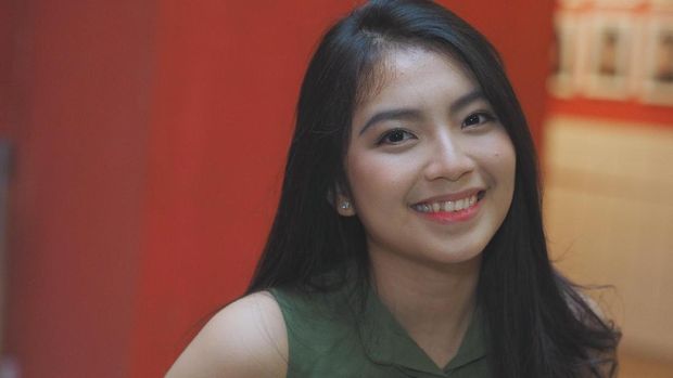 Gracia 'JKT48'
