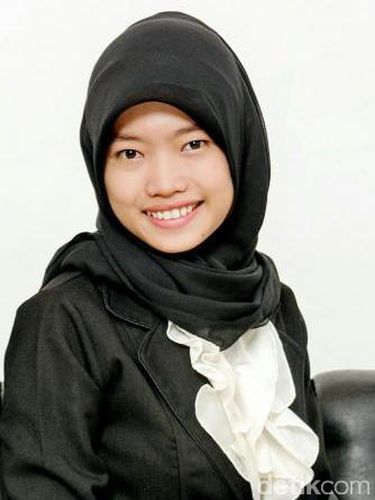 Foto: Cantiknya 8 Guru Muda Peserta Sunsilk Hijab Hunt 2017