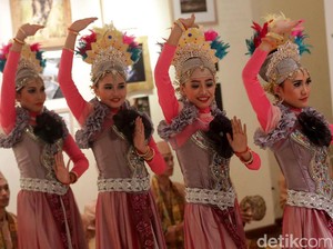 Google Rayakan Hari Perempuan Internasional