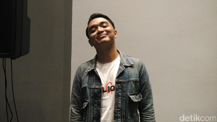Dipha Barus