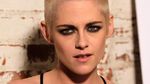 Bikin Pangling, Kristen Stewart Tampil Botak