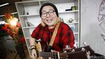Yuka Tamada Si Penyanyi Cover