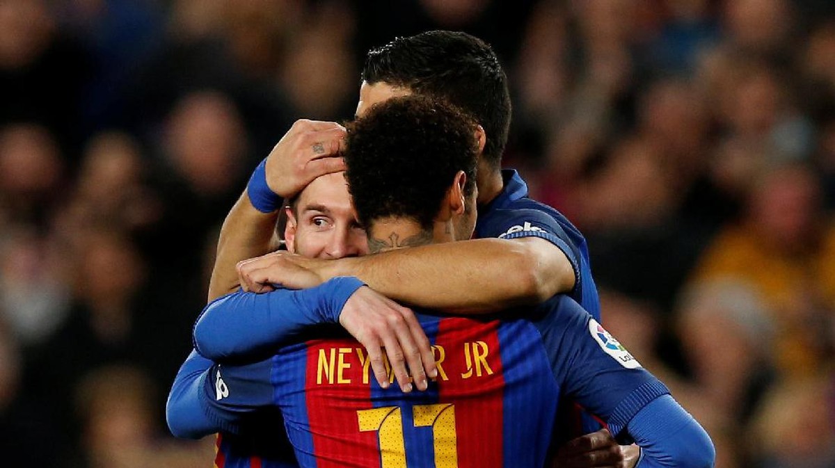 Foto: REUTERS/Albert Gea
