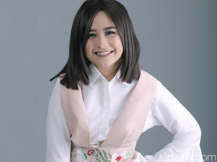 Artis Lekat dengan Narkoba, Prilly Latuconsina Ingatkan Pilih Pergaulan