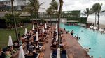 Mau Nongkrong Mewah di Seminyak Rombongan Raja Salman?