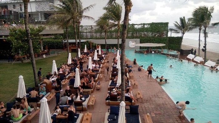 Potato Head Bali