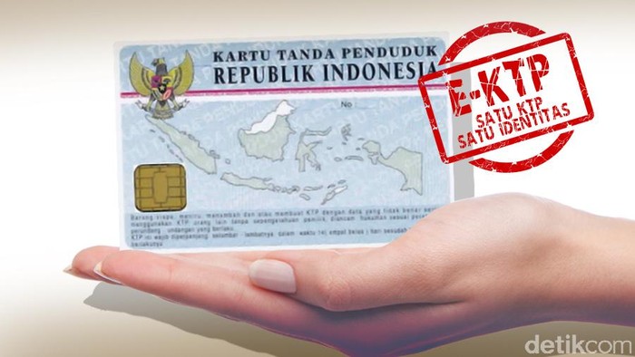 Saksi Sebut Agun Terima Honor dari Terdakwa e-KTP karena Tampil di TV