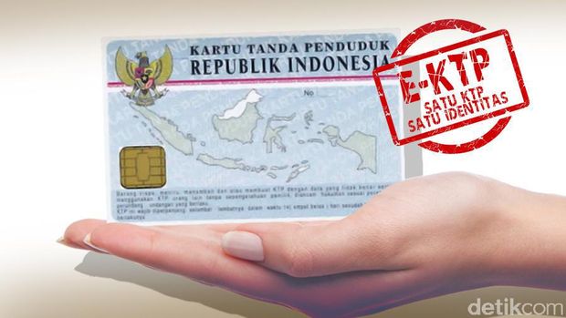 e-KTP (Harusnya Bisa) Bikin Indonesia Lebih Baik