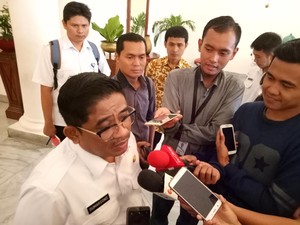 Sumarsono: Kami akan Door to Door Kejar Data Warga di Apartemen
