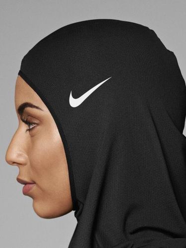 Ini Hijabers Cantik yang Menginspirasi Nike untuk Rilis Koleksi Hijab