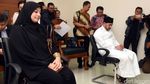 Hitam-Putih dan Dinginnya Sidang Cerai Al Habsyi