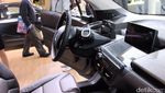 Mobil-mobil Fantastis ala BMW
