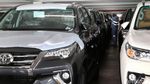 Toyota Indonesia Kirim Mobil ke 80 Negara