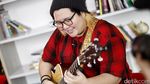 Yuka Tamada Si Penyanyi Cover