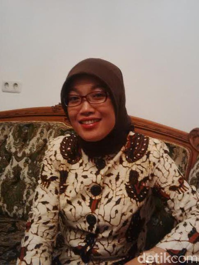 Istri Bupati Pasuruan: Perempuan Harus Kreatif dan Inovatif