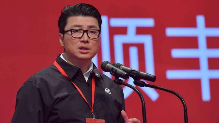 Foto: Dok. South China Morning Post Foto: Dok. South China Morning Post