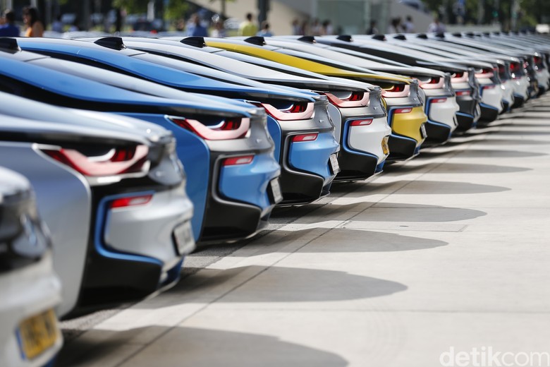 Foto: BMW Foto: BMW