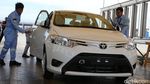 Toyota Indonesia Kirim Mobil ke 80 Negara