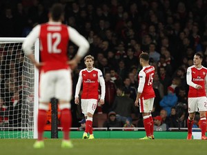 Wright Prediksikan Sesuatu Sedang Menuju Akhir di Arsenal