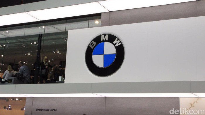 Ada Model Baru, BMW Grup Catatkan Rekor Penjualan