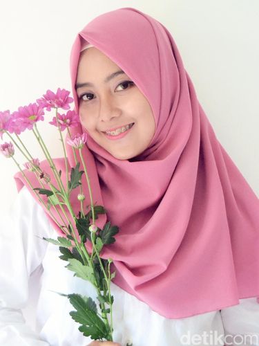 6 Mahasiswi Berwajah Imut yang Akan Audisi Sunsilk Hijab Hunt Yogyakarta